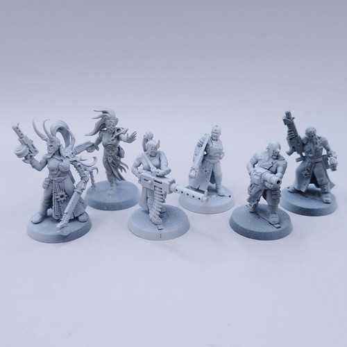 Warhammer 40k chaos - 40k:,
