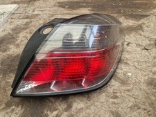 Vauxhall Astra H MK5 Facelift