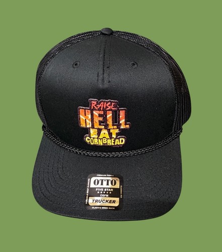 Upchurch hat cap snapback - cap,