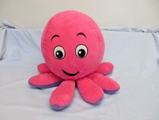 Large Octopus Energy