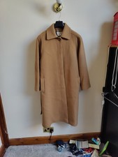 Vintage Windsmoor Beige Wool