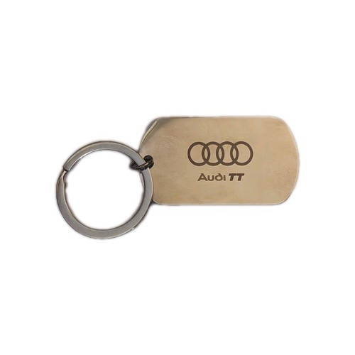 Audi stainless steel - audi,
