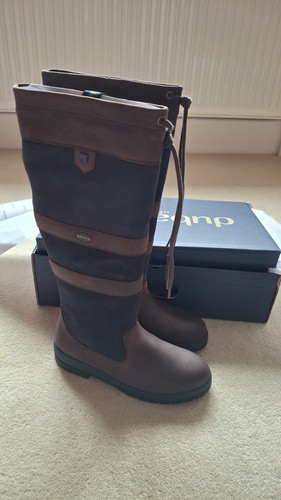 Dubarry galway gore tex - galway, gore-tex