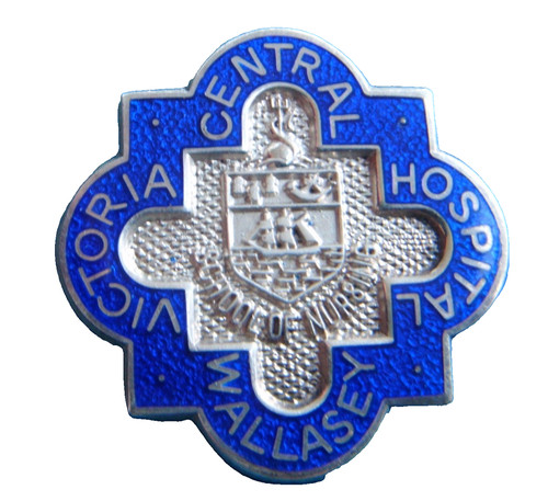 Victoria central hospital - victoria,