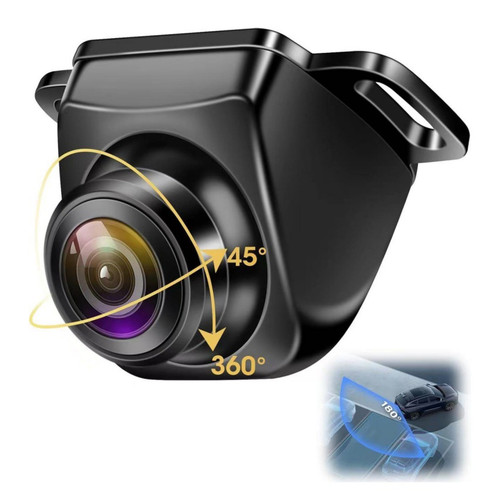 1080p ahd car backup - 1080p,