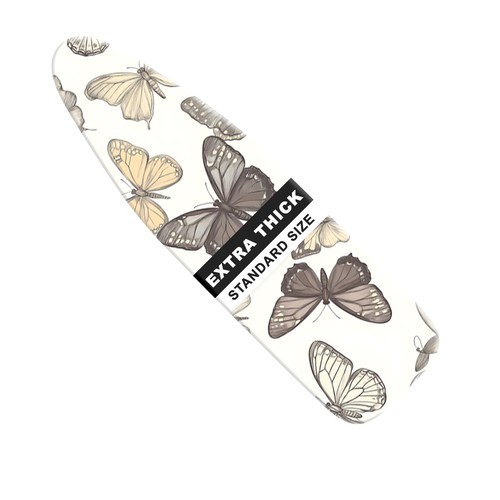 Bsfhh ironing board cover - ironing,