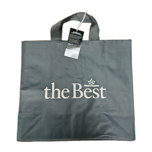 Morrisons the best - the, premium