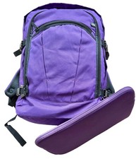 Trek Buddy Travel Bag Multi