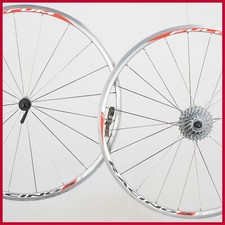 Fulcrum racing evolution - fulcrum,