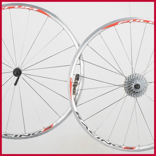 Fulcrum racing evolution - fulcrum, 5