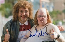 David Walliams Actor Little