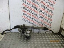 MINI CONVERTIBLE ONE R57 09-14 1.6 PETROL N16B16U0 POWER STEERING RACK 6799342