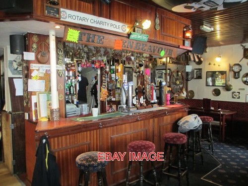 Photo the endeavour pub - photo,