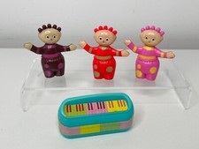 In The Night Garden Soft N