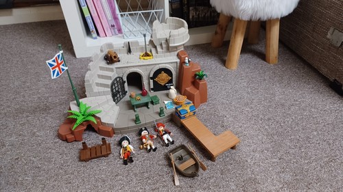 Playmobil set 5139 - 5139, pirates