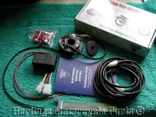 Electronic Ignition unit 12v