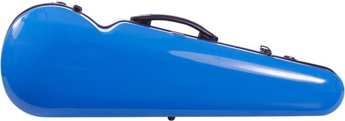Fiberglass violin case - uk,