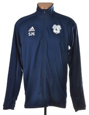 CARDIFF CITY 2017/2018