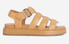 BARBOUR Charlene Sandals UK 6