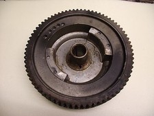 Johnson/Evinrude outboard