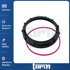 Fuel Pump Thread Ring With Seal Fits Citroen Peugeot Fiat Lancia 9633283880