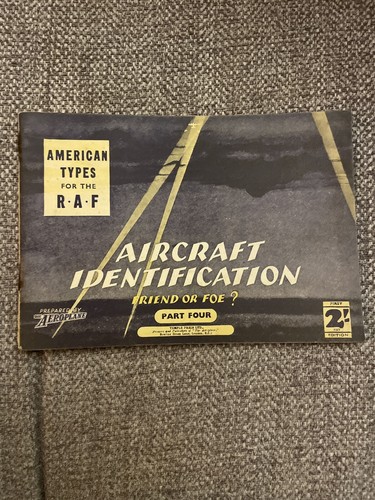 1941 aircraft identification - 1941,