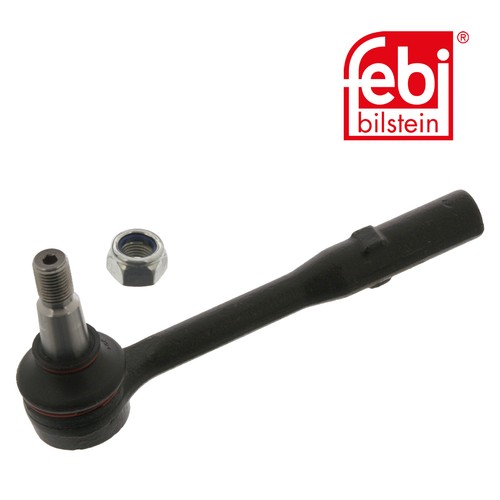 Tie track rod end - end, for