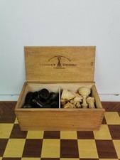 CHAVET CHESS, Jura France