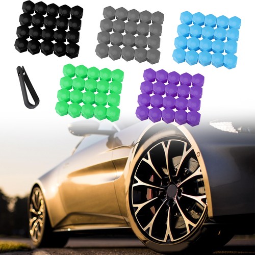 20pcs set 17mm car wheel - 20pcs/set,