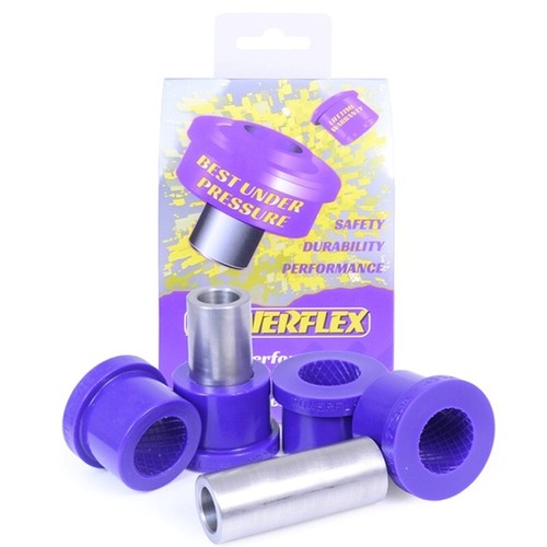 Powerflex front wishbone - powerflex,