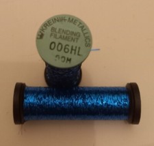 Kreinik blending filament 006 - blending, filament,