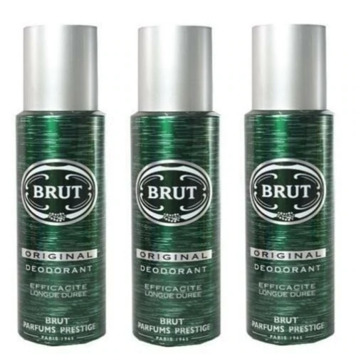 200ml brut original - 200ml,