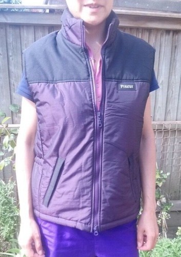 Pikeur ladies sleeveless