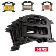 8PCS Christmas String Light