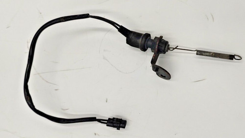 Rear brake sensor yamaha xvs - yamaha,