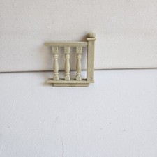 Sylvanian Families City House Beechwood Hall SPARES End Railing Calico Critters 