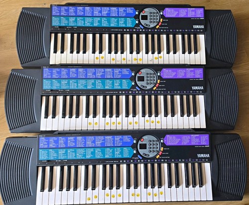 Yamaha pss key - yamaha, 37-key