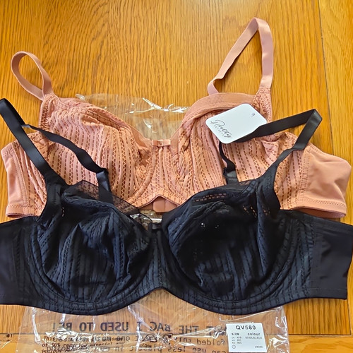 Pretty secrets balconette - pretty,