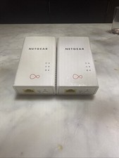 Netgear PLP1000 Gigabit