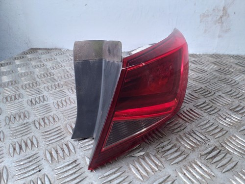 Seat leon mk3 2012 - seat,