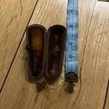 RARE LOVELY ART DECO CHEROOT