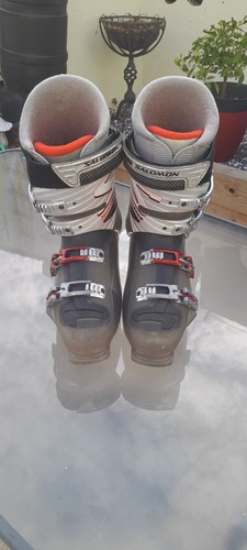 Salomon wave free alpine - salomon, 10