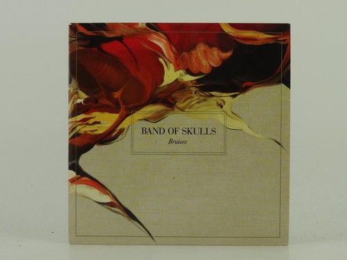 Band skulls bruises - of, 1