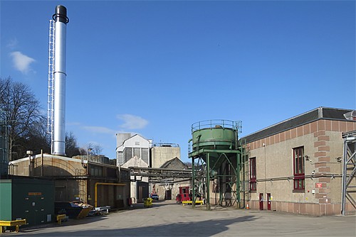 Photo 6x4 tamdhu - 6x4, distillery
