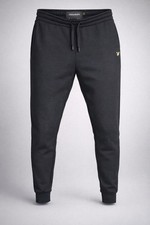 Lyle & Scott Men’s Black