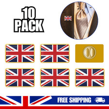 Union Jack Flag Lapel Pin