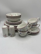 26 Piece Johnson Brothers