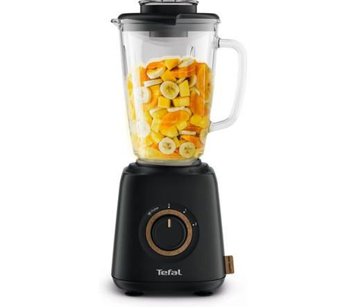 Tefal bl46en40 new jug blender - bl46en40,
