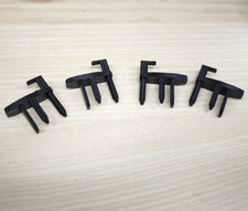 End Caps Spare Parts for