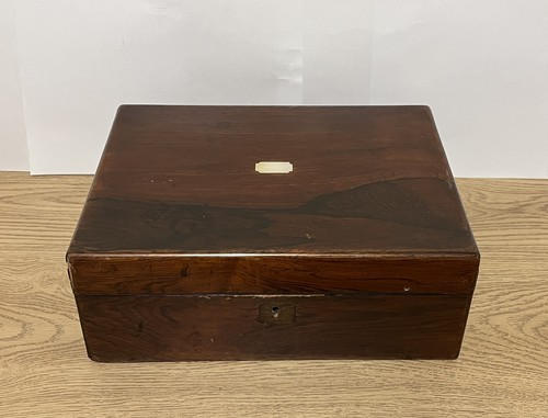 Antique wooden storage - wooden,
